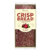 Gemüsefladenbrote mit Rote Bete 130g DANVITA